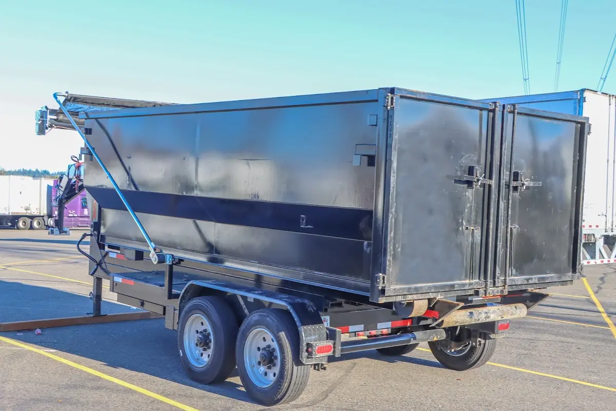 Dumpster Rental services in Greenwood, IN